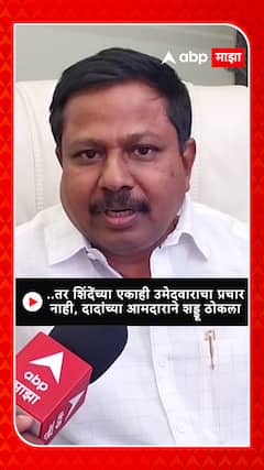 Anna Bansode :  ..तर शिंदेंच्या एकाही उमेदवाराचा प्रचार नाही, दादांच्या आमदाराने शड्डू ठोकला