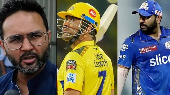 పార్థివ్ పటేల్ సంచలన వ్యాఖ్యలు, అలా ఎందుకు అన్నాడు..?