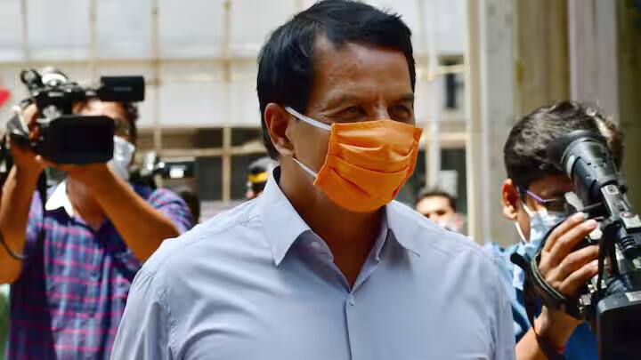 113 एनकाउंटर करने वाले पुलिस अधिकारी प्रदीप शर्मा की पूरी कहानी, कौन था लखनभैया