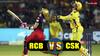 CSK vs RCB: ऐसी होगी चेन्नई और बेंगलुरु की प्लेइंग इलेवन, जानें पिच रिपोर्ट और मैच प्रिडिक्शन 