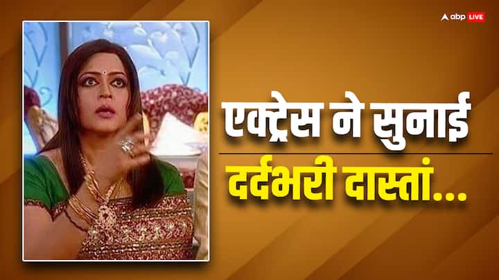 tv actress Seema Kapoor love life breakup story tv shows unknown facts 'बिदाई' सीरियल की 'सास' ने क्यों की थी सुसाइड की कोशिश? एक्ट्रेस ने किया हैरान करने वाला खुलासा