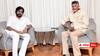 Pawan Meet Babu : చంద్రబాబుతో మరోసారి పవన్ సమావేశం - ఎన్నికల ప్రచార సమన్వయంపై కీలక నిర్ణయాలు