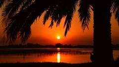 भारत के इस राज्य में सबसे आखिरी में होता है सूर्यास्त, वजह जानना बेहद जरूरी