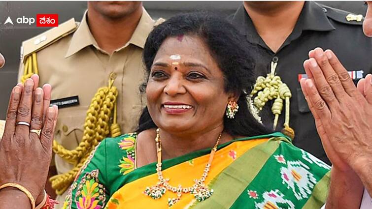 BJP releases third list of candidates for Lok Sabha elections Tamilisai to contest from Chennai South BJP Candidates List: బీజేపీ మూడో జాబితా విడుదల, మరోసారి బరిలోకి తమిళిసై - పోటీ ఎక్కడినుంచంటే!