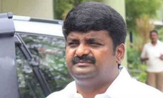 அதிமுக முன்னாள் அமைச்சர் சி.விஜயபாஸ்கர் வீட்டில் அமலாக்கத்துறை அதிரடி சோதனை