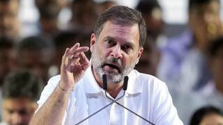 Kejriwal Arrested: કેજરીવાલની ધરપકડ થતા રાહુલ ગાંધી લાલઘૂમ, કહ્યું- ઈન્ડિયા જડબાતોડ જવાબ આપશે