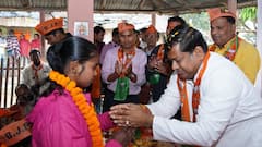 Lok Sabha Polls 2024: 'কারও নাগরিকত্ব যাবে না..', প্রচারে বেরিয়ে CAA নিয়ে অভয়বার্তা বিজেপি পার্থী সুকান্তের