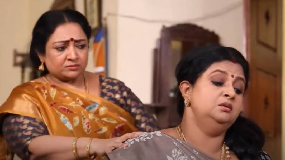 Siragadikka Aasai: முத்துவை தொடரும் பிரச்சினை...விஜயாவுக்கு விழுந்த அடி..சிறகடிக்க ஆசையில் இன்று !