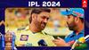 IPL 2024: 5 முறை கோப்பையை வென்ற கேப்டன்கள்...இளம் வீரர்களின் கேப்டன்சியில் முதல்முறை!