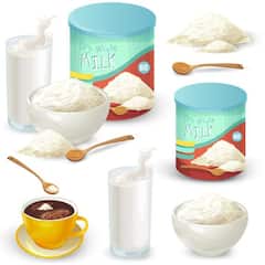 Kids Health: ਡੱਬਾਬੰਦ ​​ਮਿਲਕ ਪਾਊਡਰ ਬੱਚਿਆਂ ਲਈ ਘਾਤਕ! WHO ਵੱਲੋਂ ਮਾਪਿਆਂ ਨੂੰ ਦਿੱਤੀ ਇਹ ਚੇਤਾਵਨੀ