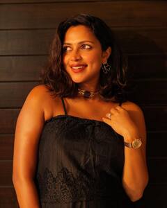 Amala Paul : அமலா பாலின் குழந்தையா இது? அதிர்ச்சியில் ரசிகர்கள்!