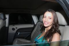 Karan Johar Party Pics: સોનમથી લઇને તૃપ્તિ ડિમરી સુધી, કરણ જોહરની પાર્ટીમાં પહોંચ્યા અનેક સ્ટાર્સ