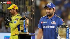 ముంబయి, చెన్నై ఫ్యాన్స్‌కు వరుస షాకులు - ఆ 10 ఏళ్లు వాళ్లు సృష్టించిన తుపాను ఇంకెవరికి సాధ్యం!