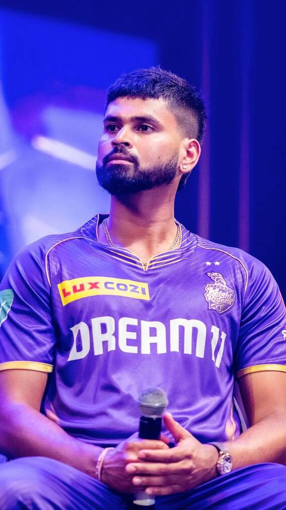 আইপিএল ২০২৪-এ ১০ দলের ১০ জার্সি