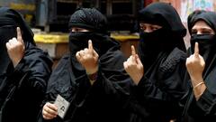 किसी भी चुनाव में इस्तेमाल होने वाली स्याही कौनसी कंपनी बनाती, क्या है इसका फॉर्मूला