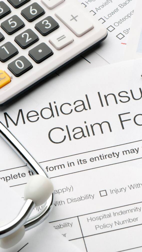 এই ভুল হলে স্বাস্থ্যবিমা থেকেও মিলবে না কভারেজ