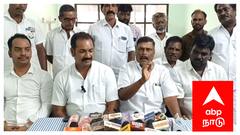 தலைமைக்கு கோரிக்கை வைத்த மயிலாடுதுறை காங்கிரஸ் நிர்வாகிகள் - என்ன கோரிக்கை? முழு விபரம் இதோ!