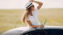 Sunroof Challan: સનરૂફવાળી કારમાંથી માથુ બહાર કાઢવા પર કેટલા રૂપિયાનો થાય છે દંડ? આ છે નિયમ