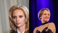 रूस के राष्ट्रपति पुतिन अपने बच्चों को छुपा कर क्यों रखते हैं?