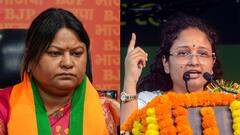 सीता सोरेन ने देवरानी और हेमंत सोरेन की पत्नी कल्पना सोरेन को दी चेतावनी, 'अगर मुंह खोल दिया...'