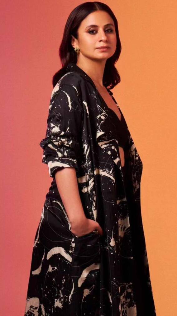 इंटीमेट सीन कर फेमस हुई पंकज त्रिपाठी की ऑनस्क्रीन वाइफ