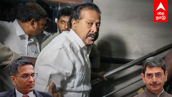 SC Condemns Governor : ஆளுநருக்கு 24 மணி நேர கெடு! நீதிமன்றம் அதிரடி! அமைச்சராகும் பொன்முடி