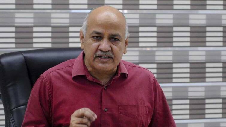 Manish Sisodia's issue echoed in the Supreme Court Supreme Court 'ਚ ਗੂੰਜਿਆਂ ਮਨੀਸ਼ ਸਿਸੋਦੀਆ ਦਾ ਮੁੱਦਾ, ED ਨੂੰ ਅਦਾਤਲ ਨੇ ਲਾਈ ਫਟਕਾਰ