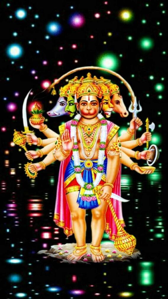 సమస్యకు పరిష్కార మార్గం చూపే శ్లోకం ఇది