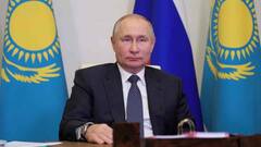 Putin's Fashion: 10 लाख की जैकेट, 3 करोड़ की घड़ी... ढाई लाख रुपये का ट्रैक-सूट,  पुतिन का फैशन देख चौंक जाएंगे