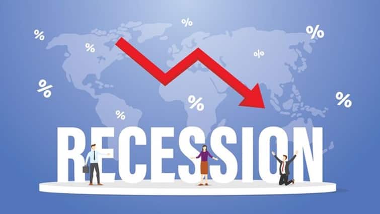 After a huge decline in the economy, this country fell into recession for the second time in just 18 months.