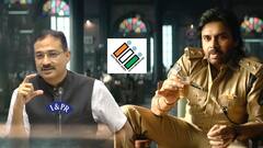 Ustaad Bhaaat Singh Election Commission: గాజుగ్లాస్ డైలాగ్ పై దృష్టి సారించిన ఎన్నికల సంఘం