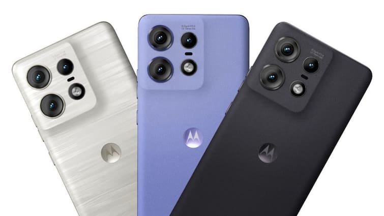 Motorola Edge 50 Pro India Launch Set for April 3 Check Expected Design and Specifications of this Phone Motorola Smartphone: মোটোরোলা এজ ৫০ প্রো ভারতে কবে লঞ্চ হচ্ছে? কী কী ফিচার থাকতে পারে এই ফোনে?