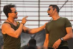 IPL Opening Ceremony: অক্ষয় থেকে শুরু করে এ আর রহমান, আইপিএলের উদ্বোধনে চাঁদের হাট