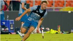 లక్నోకు కూడా షాక్‌, పేసర్‌ దూరం