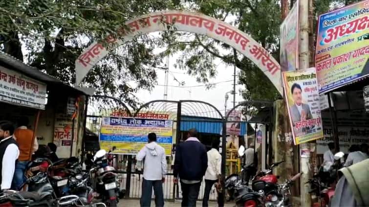 Auraiya POCSO district court sentenced death and fined 5 lakh Rohit raped his minor Sister in law UP ann Auraiya Rape Case:  नाबालिग साली की रेप के बाद की थी गला दबाकर हत्या, अब आरोपी जीजा को फांसी की सजा