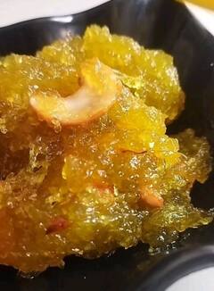 Kasi Halwa : பூசணிக்காய் இருக்கா..? அப்போ இந்த சுவையான காசி அல்வா செய்து பாருங்கள்!