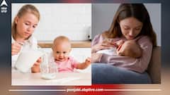 Kids Health: ਡੱਬਾਬੰਦ ​​ਮਿਲਕ ਪਾਊਡਰ ਬੱਚਿਆਂ ਲਈ ਘਾਤਕ! WHO ਵੱਲੋਂ ਮਾਪਿਆਂ ਨੂੰ ਦਿੱਤੀ ਇਹ ਚੇਤਾਵਨੀ