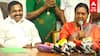 Premalatha Vijayakanth Speech - பிரேமலதா சொன்ன ஒத்த வார்த்தை..குபீர் என்று சிரித்த ஈபிஎஸ்!