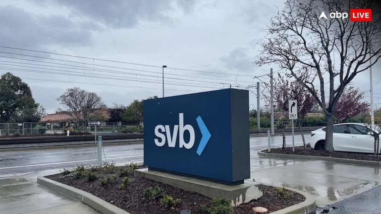 Defunct silicon valley bank to sale its stake in indian subsidiary SVB Global Services India SVB Crisis: भारतीय सब्सिडियरी में हिस्सा बेचेगा पिछले साल दिवालिया हुआ ये अमेरिकी बैंक