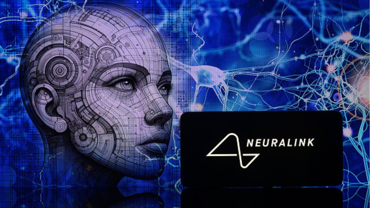 Elon Musk Now Wants To Help Blind People 'See'. Here's How Blindsight Works