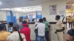 बेतिया में 8वीं की छात्रा से गैंगरेप, 5 मनचले उठाकर ले गए, लड़की के परिजनों पर भी हमला