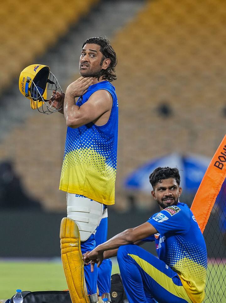 ஐ.பி.எல் 2024 போட்டி நாளை சென்னையில் தொடங்க உள்ளது. முதல் போட்டியில் சென்னை சூப்பர் கிங்ஸ் மற்றும் ராயல் சேலஞ்சர்ஸ் பெங்களூரு அணிகளும் மோதவுள்ளன.