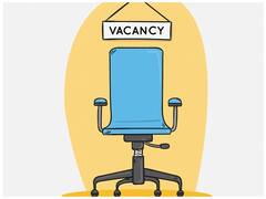 Government Job: एग्रीकल्चर से की है पढ़ाई तो इस नौकरी के लिए तुरंत करें अप्लाई, ऐसे होगा सेलेक्शन, 80 हजार है सैलरी