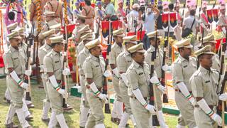 Police Constable Jobs 2024: राजस्थान में होगी कांस्टेबल के पद पर भर्तियां​, 12वीं पास कर सकेंगे आवेदन