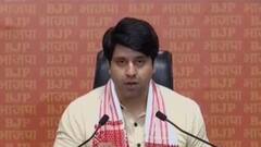 'हरकतें बताती हैं, वो ही सरगना', अरविंद केजरीवाल की गिरफ्तारी पर बोले शहजाद पूनावाला