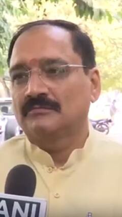 'केजरीवाल शराब घोटाले में अपनी संलिप्तता को स्वीकार कर रहे हैं' | abp news