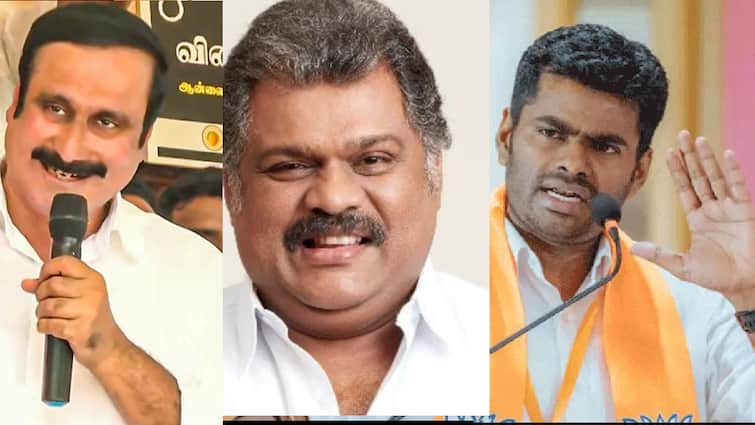 BJP NDA Alliance Constituency Division Completed; know party wise pmk tmc ammk seat sharing in lok sabha election 2024 NDA Alliance: பாஜக கூட்டணி தொகுதிப் பங்கீடு நிறைவு; ஒதுக்கப்பட்ட ஓபிஎஸ்? யார் யாருக்கு எத்தனை தொகுதிகள்?