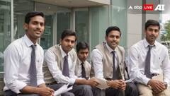 Job Market: ਪੈਸੇ ਨਾਲ ਨਹੀ,  ਨੌਕਰੀਆਂ ਦੀ ਤਲਾਸ਼ ਕਰ ਰਹੇ ਭਾਰਤੀ ਵਿਦਿਆਰਥੀ ਨੂੰ ਇਸ ਚੀਜ਼ ਨਾਲ ਹੈ ਪਿਆਰ