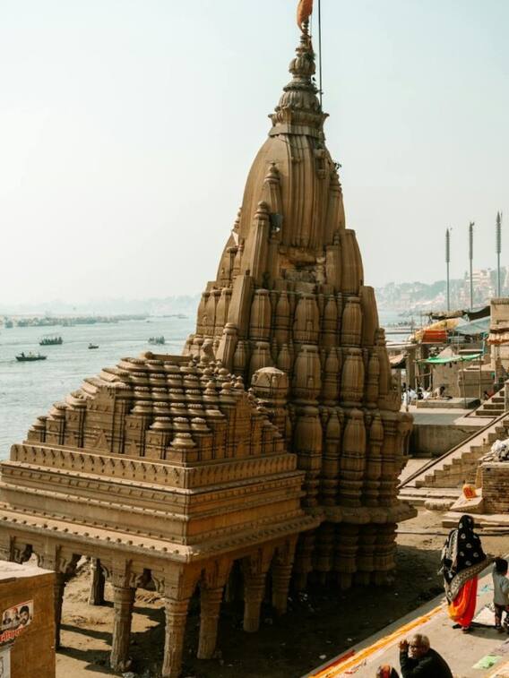 ये हैं काशी के दस प्रमुख मंदिर