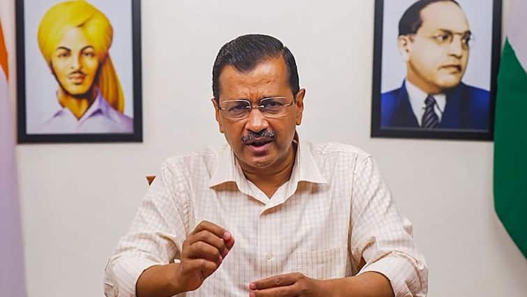 After Arrest, Can Arvind Kejriwal Run Delhi Authorities From Jail?